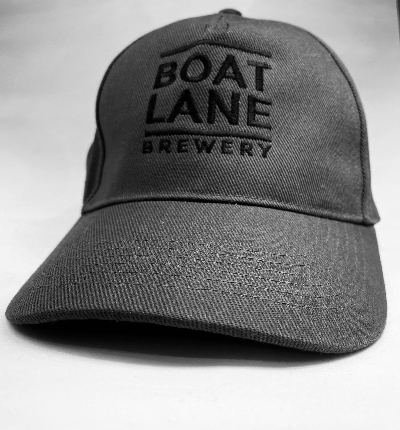 Boat Lane Brewery Cap